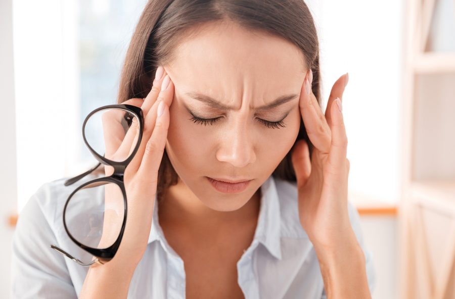 Cura delle cefalee: dall’agopuntura al botulino, tutte le novità