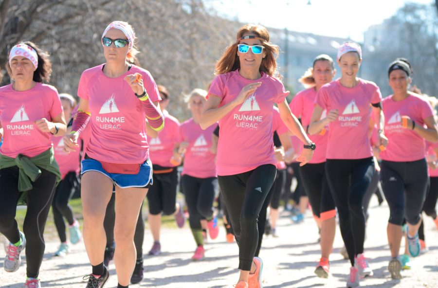 Running: scopri gli appuntamenti per allenarti in compagnia