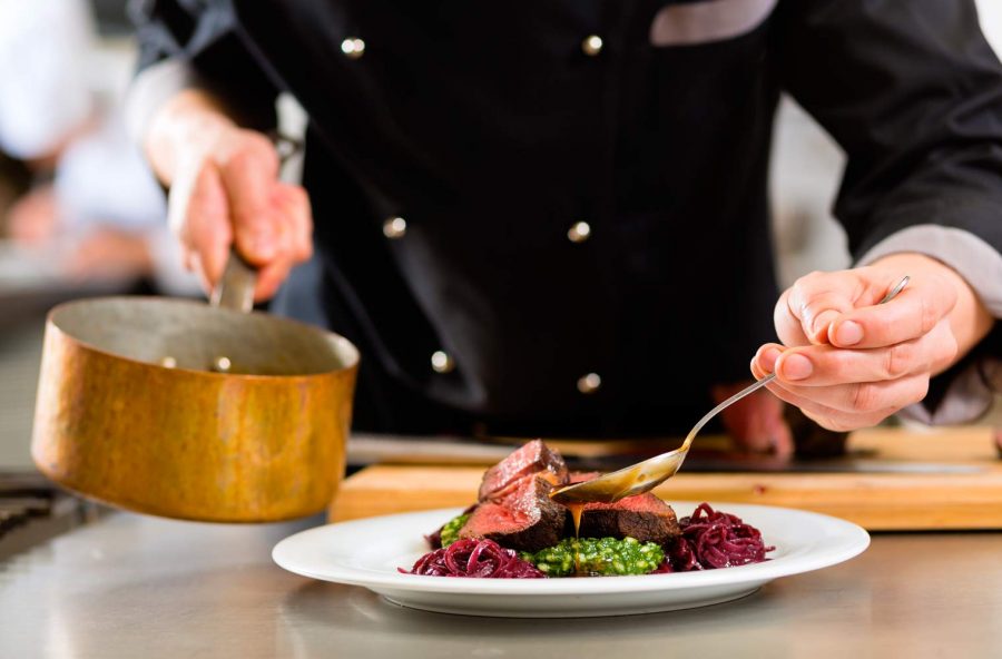 Ricette perfette: il decalogo dello chef per non sbagliare un piatto