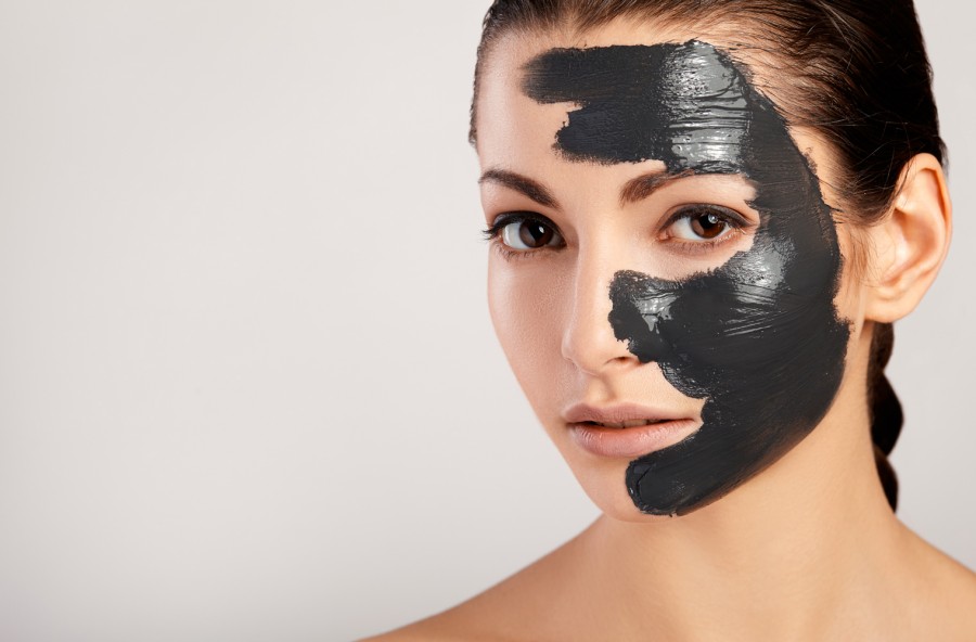 Pelle: operazione detox