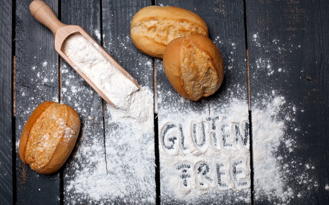 glutenfree glutenfree