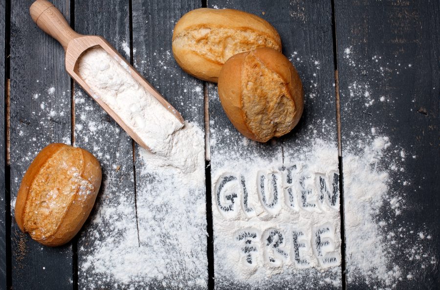 Dieta senza glutine: sconsigliata per chi non è celiaco