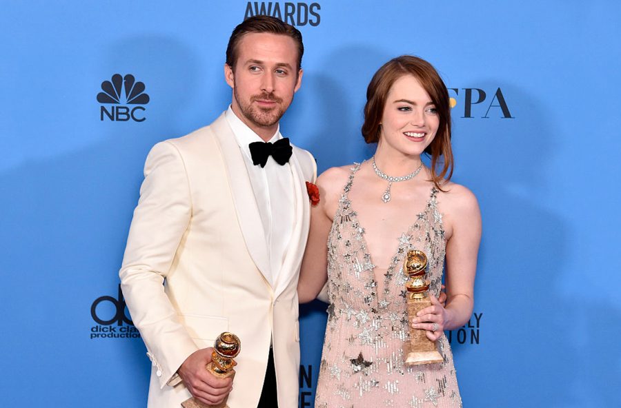 Golden Globe 2017: tutti i vincitori