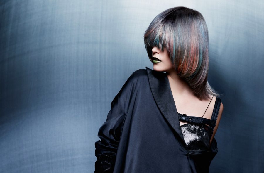 Colore capelli 2017: un gioco di sfumature