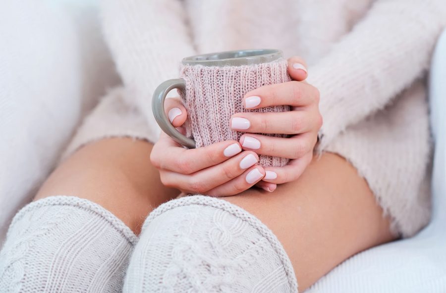 Mani: così non si arrossano