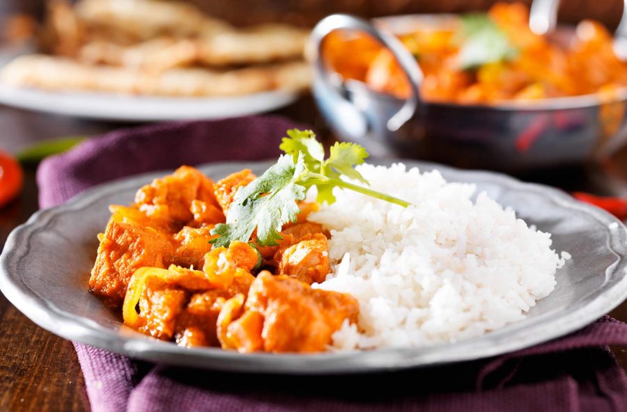 Pranzo: sì al piatto unico