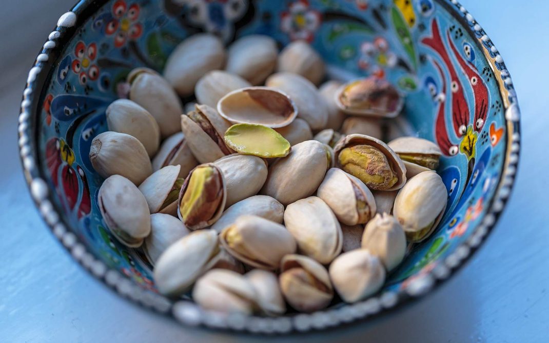 pistacchi pistacchi