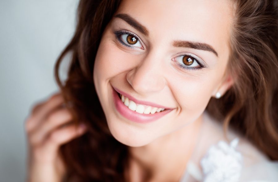 I cibi amici del sorriso