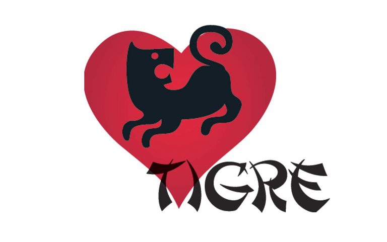 tigre tigre