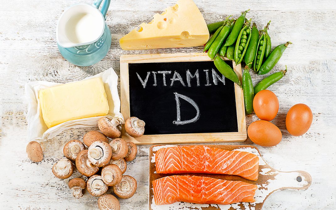 vitaminad vitaminad