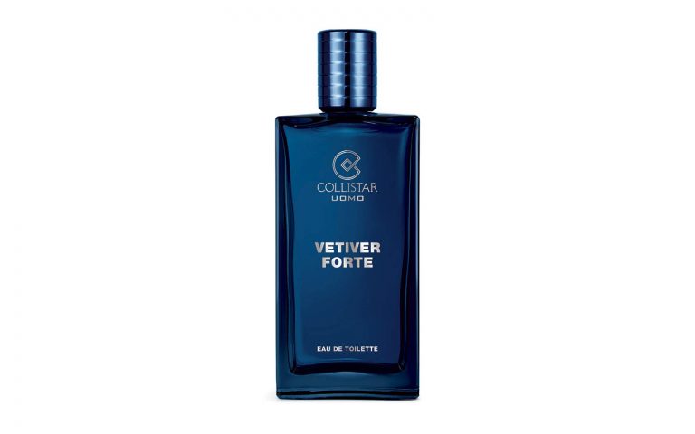 Vetiver Forte di Collistar