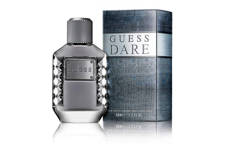 Dare for Men Guess