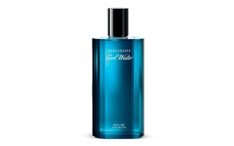 Cool Water di Davidoff