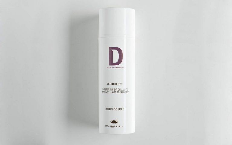 CellulHiTech Cellubloc Siero di Dermophisologique