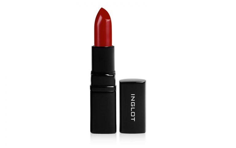 Inglot, il Lipstck Matte n°429