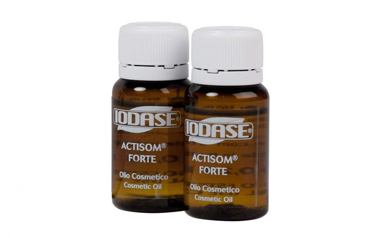 Iodase, Actisom Forte Olio