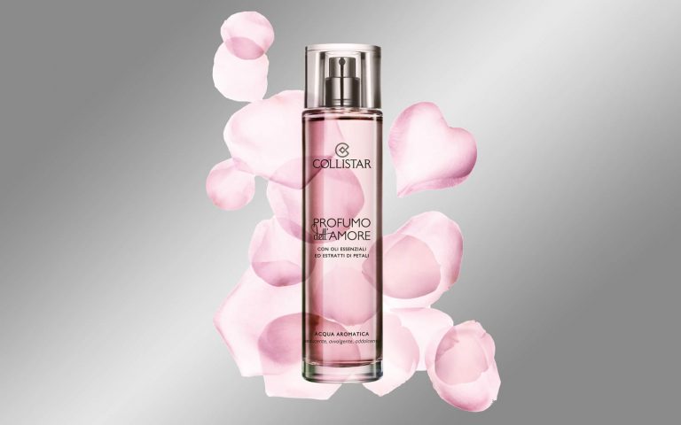 Profumo dell’Amore di Collistar