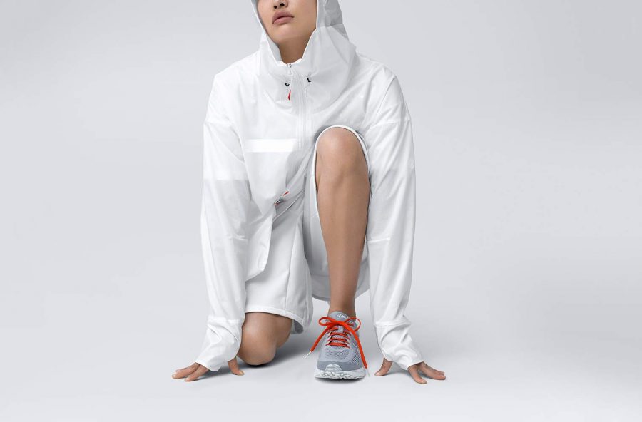 Fuori dalla palestra