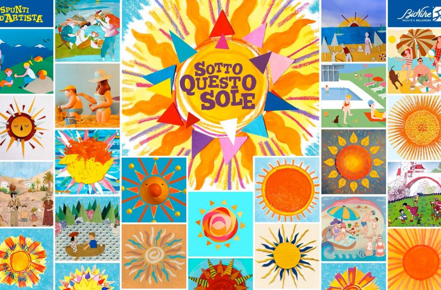 Sotto questo sole: Bionike a scuola con un nuovo progetto educativo