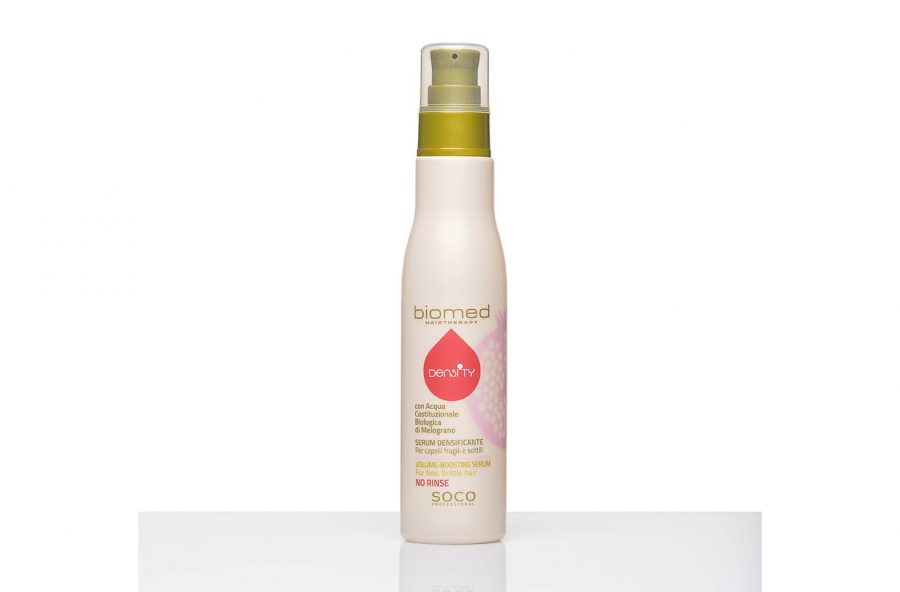 Soluzioni per capelli più forti