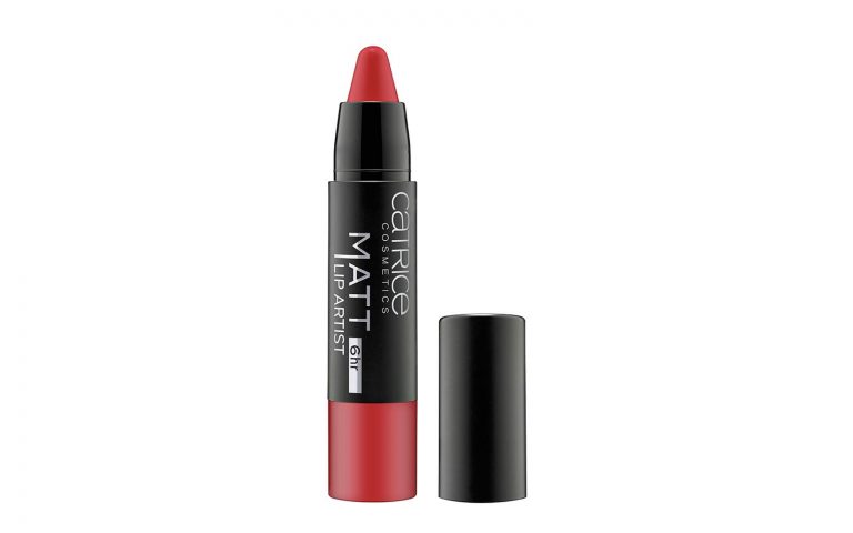 Catrice Matt Lip Artist 6hr Rossetto Labbra Catrice Matt Lip Artist 6hr Rossetto Labbra