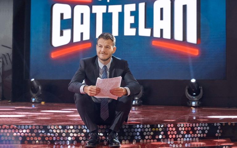 Cattelan