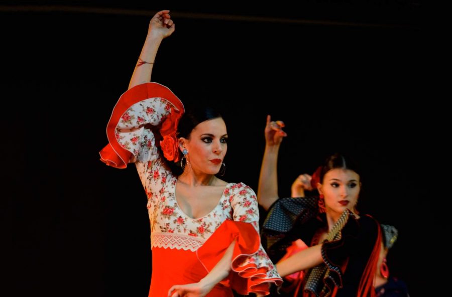 Danzainfiera 2017: l’appuntamento è a Firenze