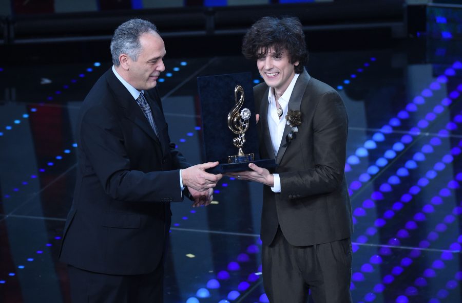 Sanremo 2017: cover e dintorni nel segno di Ermal Meta