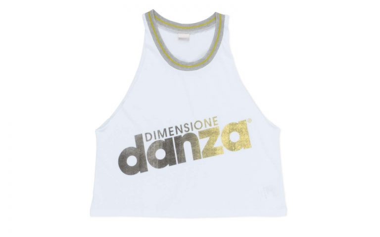 Dimensione Danza Active Fitness top