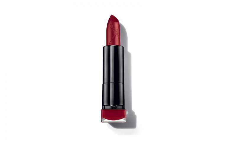 Velvet Mattes Lipstick di Max Factor n°35 Love