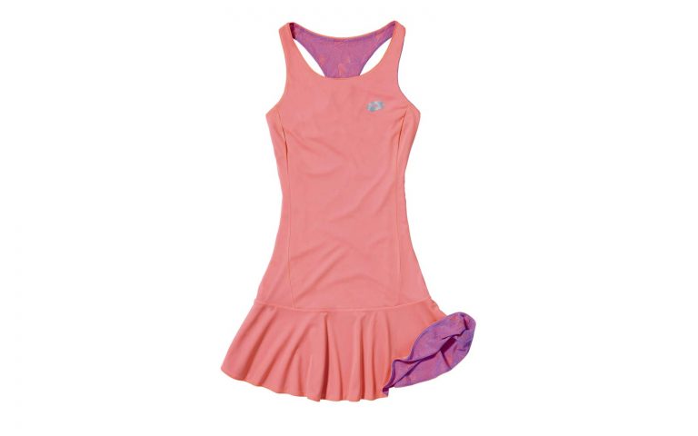 Lotto Twice II dress + bra