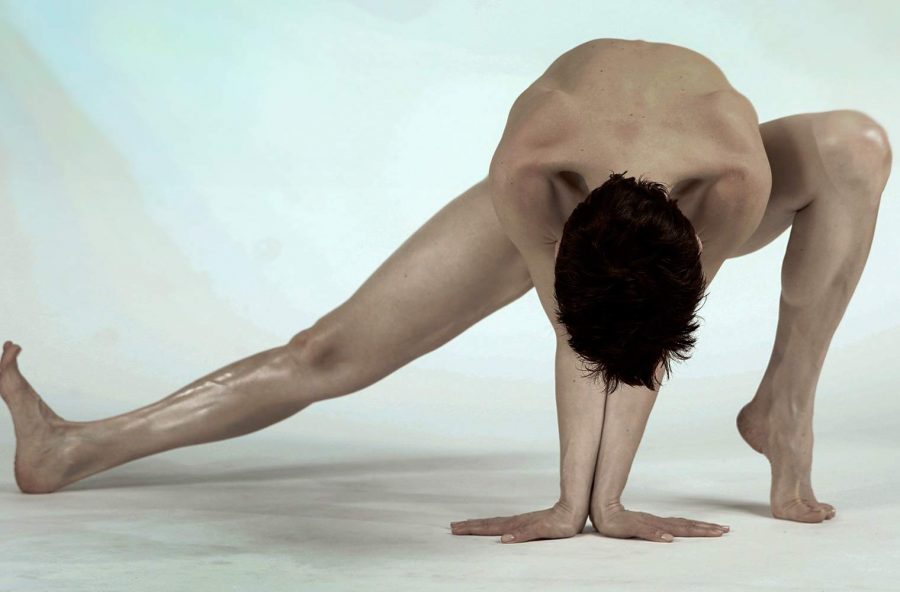 Ginnastica nudi: arriverà anche da noi?