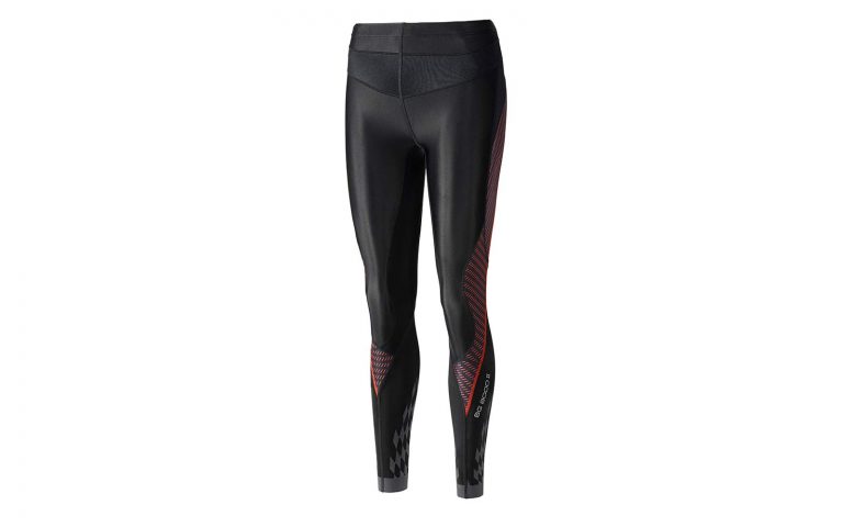 BG8000 II Premium long tight di Mizuno BG8000 II Premium long tight di Mizuno
