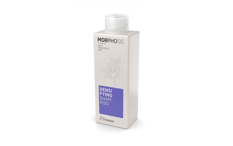 Morphosis Densifying Shampoo di Framesi