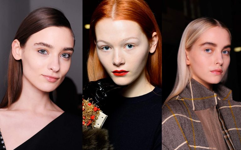 NARS-sfilate FW 2017/18