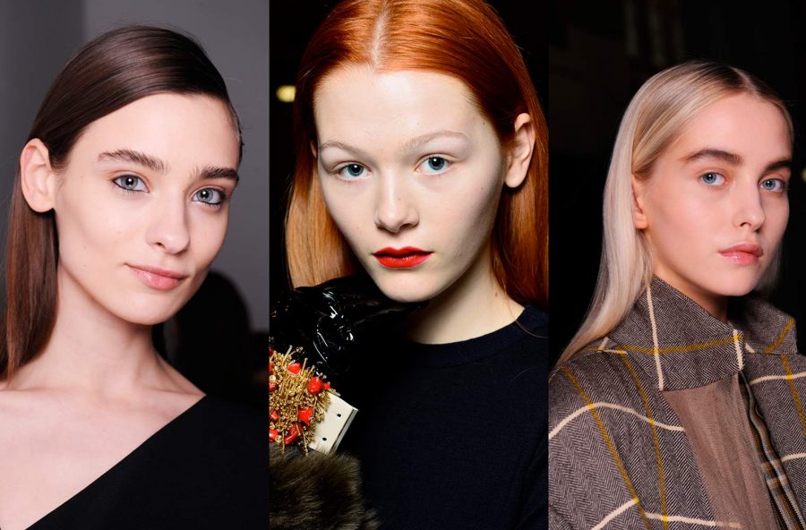 Tendenze make up FW 2017/18