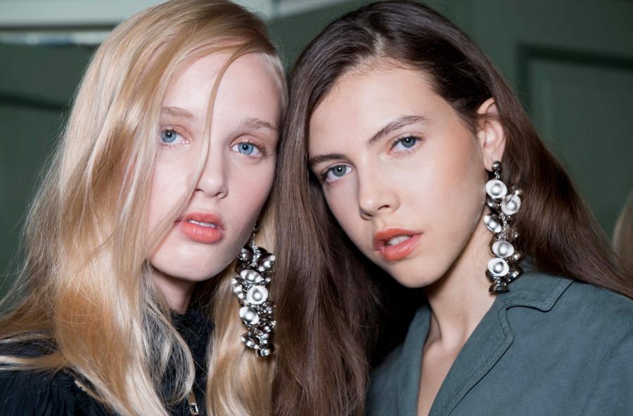 Rossetti: le tendenze di primavera