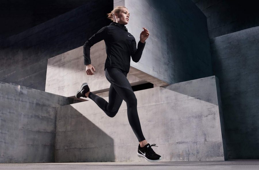 Running, scegli i pant giusti per aumentare la performance