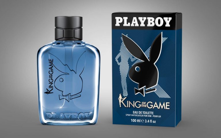Playboy King of the Game