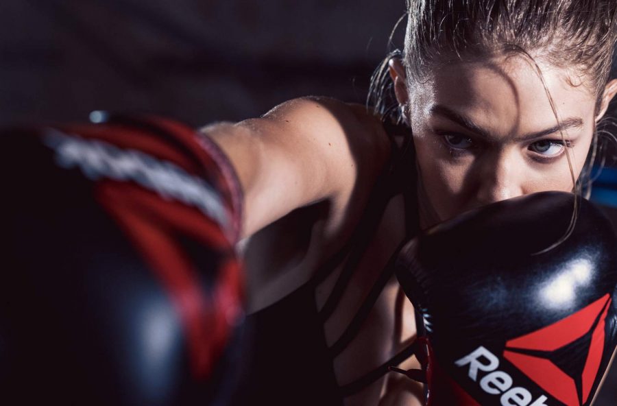 Boxe: uno sport (anche) per donne
