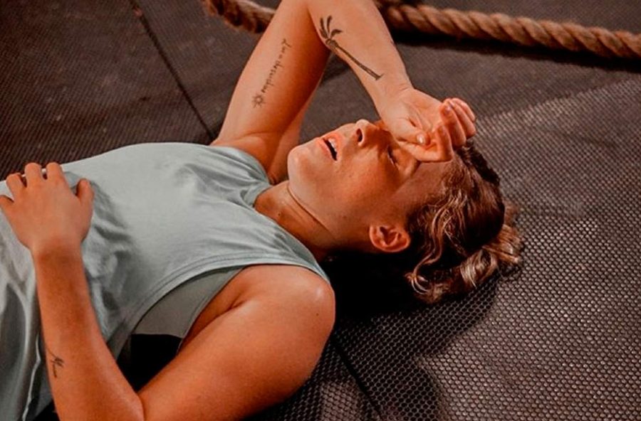 Pilates contro il mal di schiena