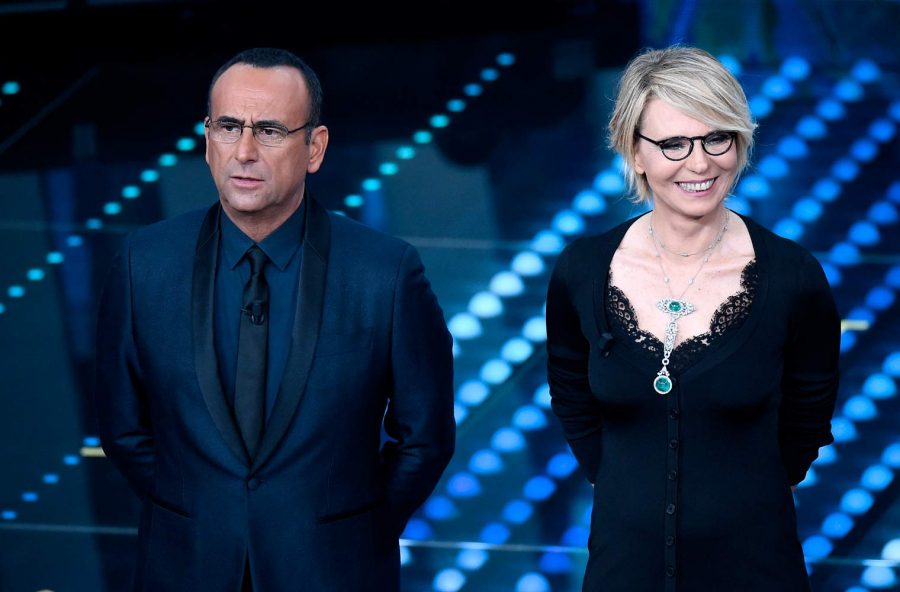 Sanremo 2017: curiosità e pagelle delle prime due serate