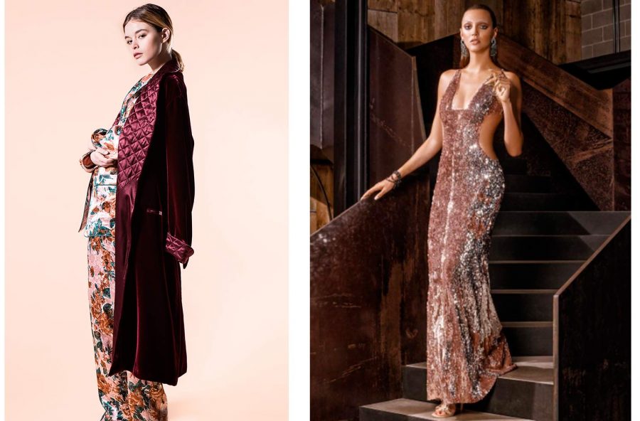 Milano Moda Donna A/I 2017-2018: largo a colori e trasparenze