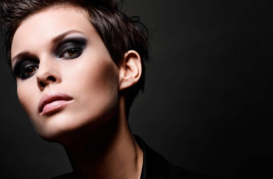 Make up occhi: smokey o winged eyes?