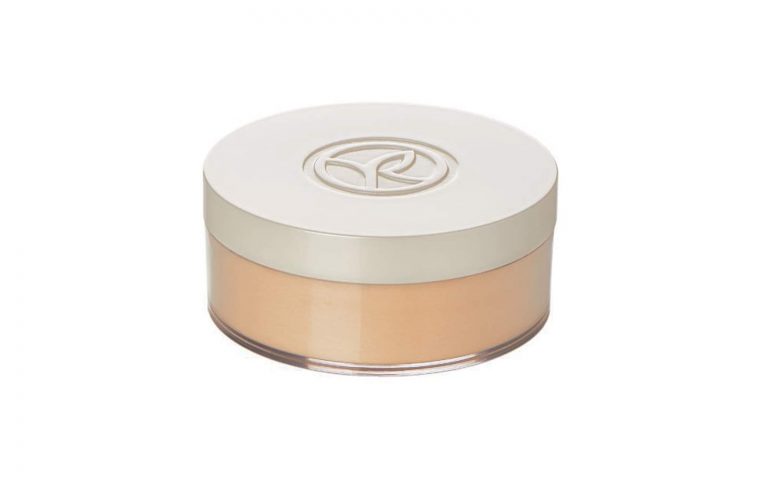 Pure Light Cipria Libera Yves Rocher