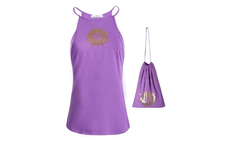 Yogaessential Sahasrara