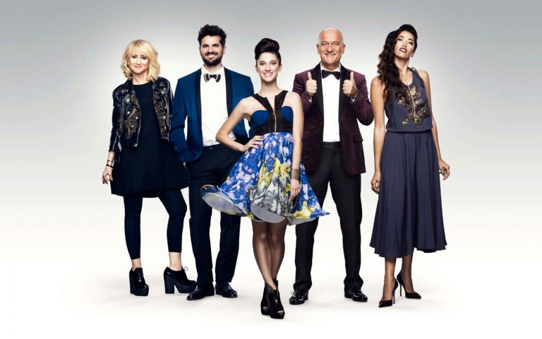 italiasgottalent italiasgottalent