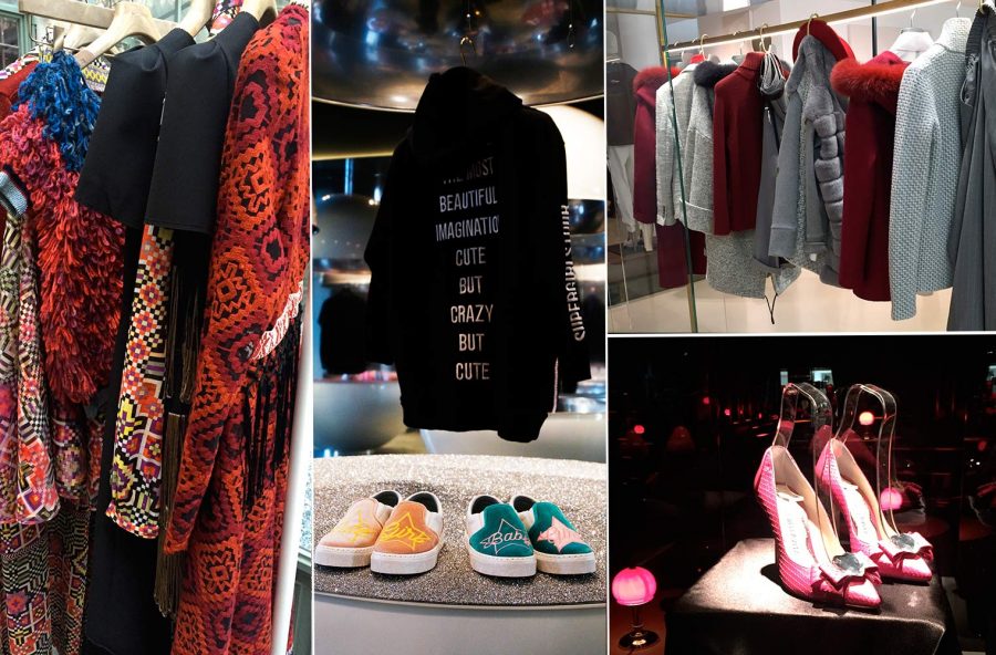 Milano Moda Donna A/I 2017-2018: ispirazioni trasversali