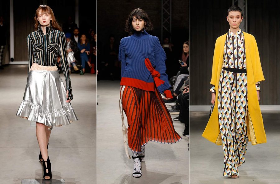 Milano Moda Donna A/I 2017-2018: vince l’anticonformismo