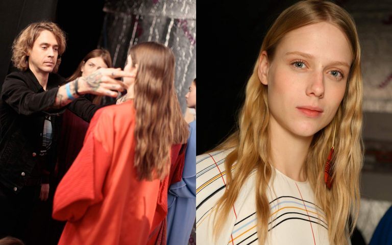 tendenze capelli F/W 2017-18 tendenze capelli F/W 2017-18
